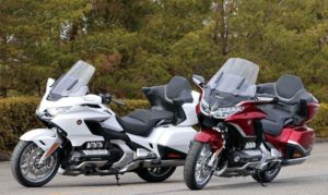 最強の大排気量バイク…国内4メーカーのビッグバイクの現在