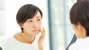 40代が老化の曲がり角…危険な兆候