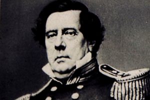 黒船のペリー提督が日本食に愚痴を…『人間愚痴大全』