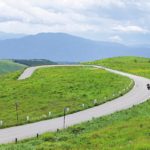 ライダーは最果てを目指す　