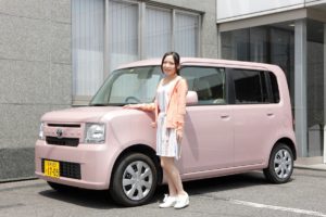 いまさらだけど軽自動車にディーゼル車って無理なの？