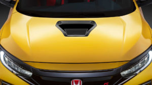 一目でターボ車と分かるエアインテークが消えた理由は?