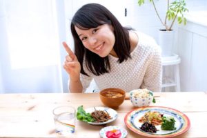 1日1食、毎日納豆…生涯現役の生活習慣