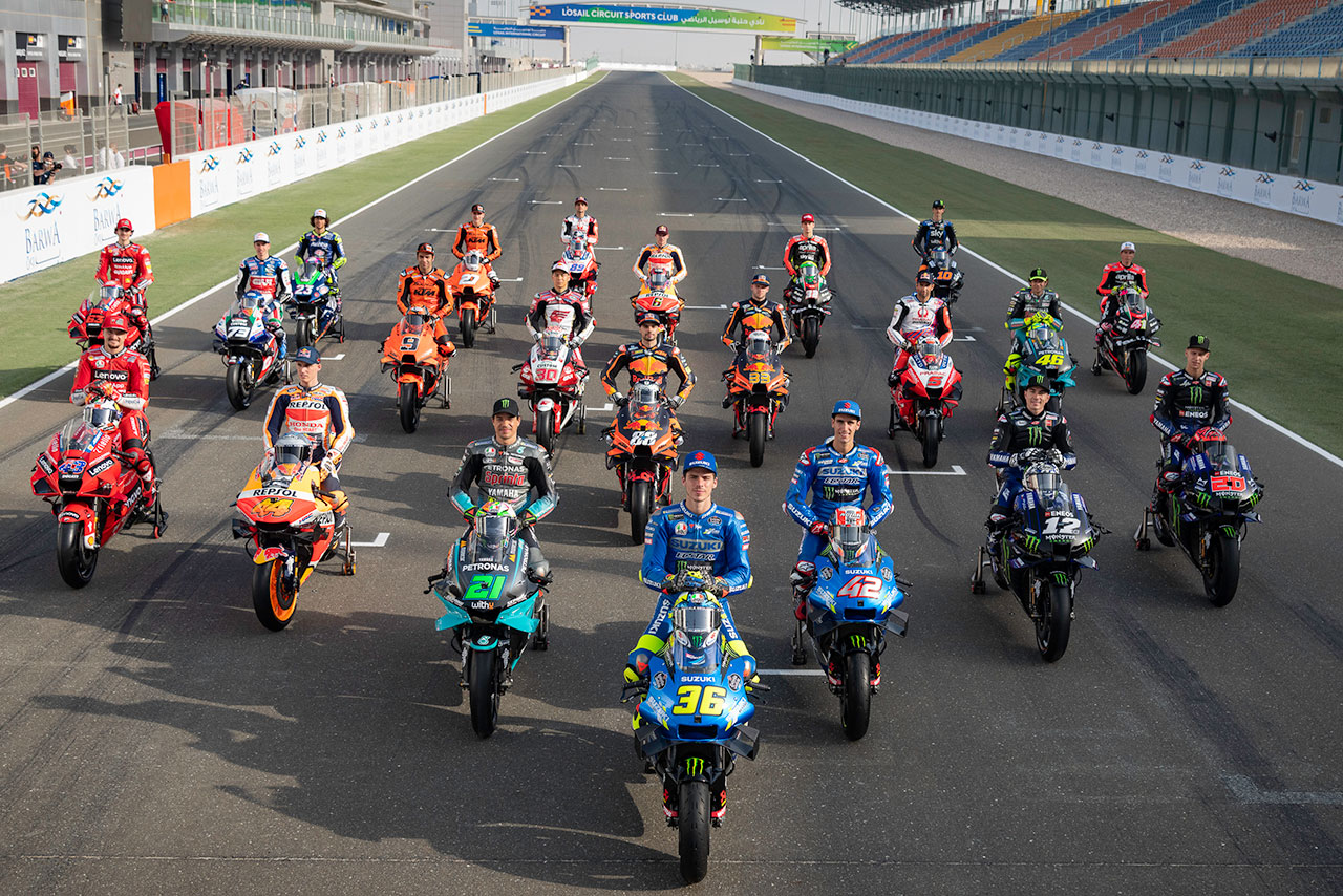 MotoGP…日本メーカーが最速最強ではなくなった