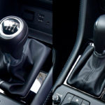 AT車の事故率はMT車の2倍…台数の違いはあるけど…