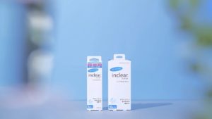 女性器の悩みの救世主！？膣洗浄アイテムのインクリアってどう？