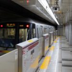 日本も有事の際は地下鉄が安全！？具体的には大江戸線