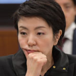 河井案里は男社会の“おもちゃ”だった…元は裕福な家に生まれたお嬢様