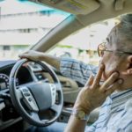 75歳以上の高齢ドライバーの免許更新制度が5月から変更へ