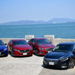 国産セダンは消滅するのか…その背景にあるものは