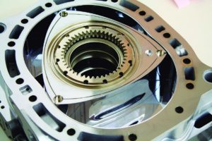 ファンが祈り続けてもムリなものはムリ！　ロータリーエンジン車が復活できないワケ