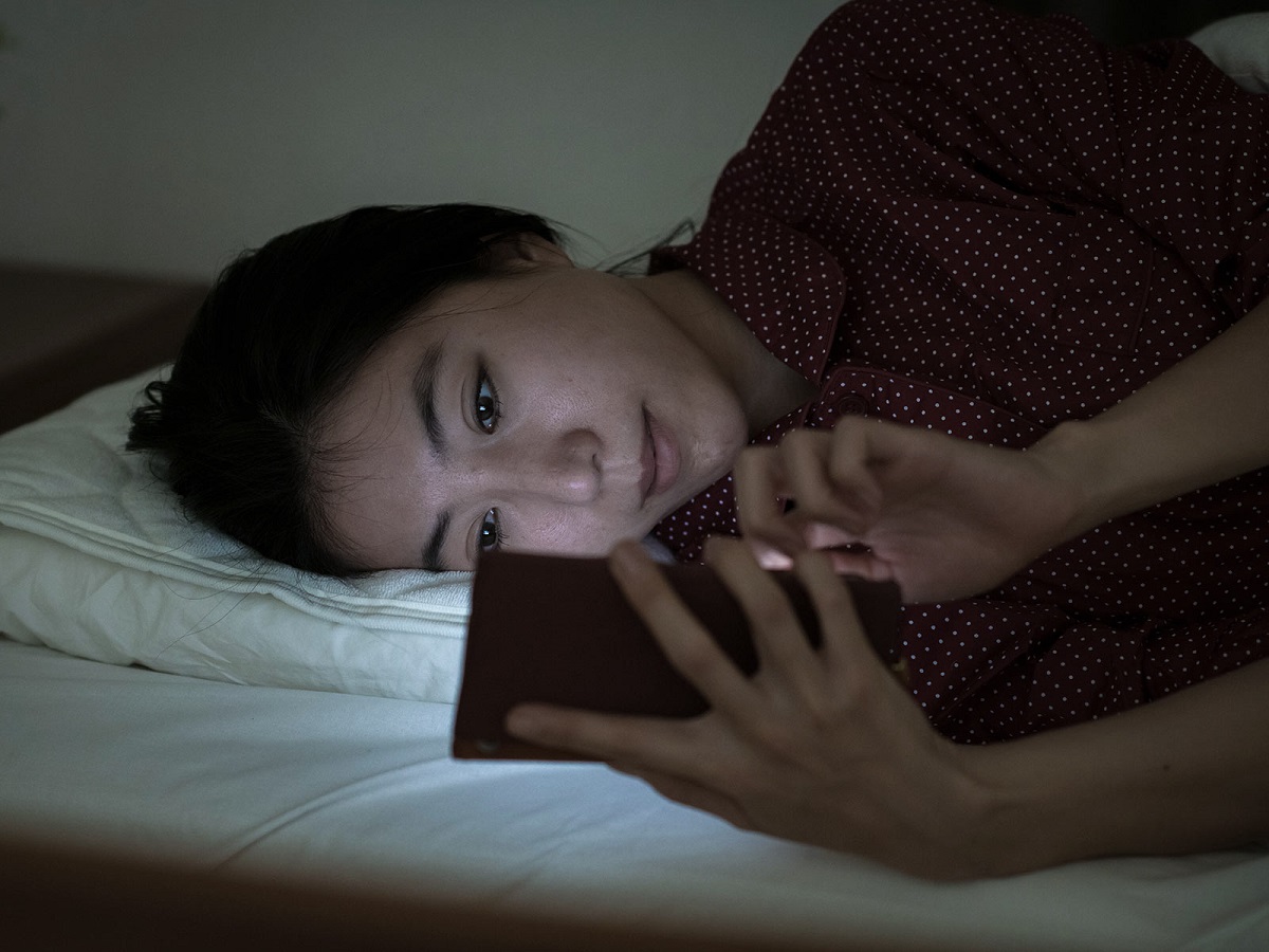 日本人の5人に1人が不眠症…その解決策は？