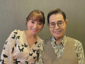 “子作りをやめよう”加トちゃんが初めて泣いた日