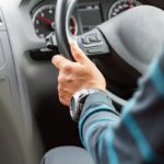 速く走れる人…運転が上手というわけではないよ