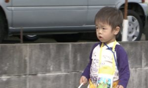 『はじめてのおつかい』に米国は衝撃…子育て論に発展