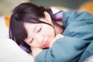 長く眠れない…熟睡できない…そんな人に分割睡眠のススメ