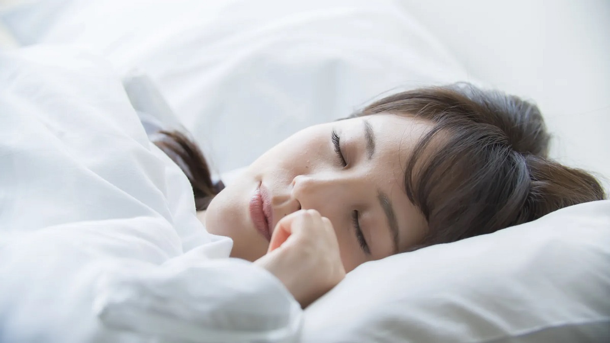 筋トレと有酸素運動…よく眠れるのはどっち？
