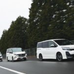 日本で売れているミニバンは世界で通用するの？？