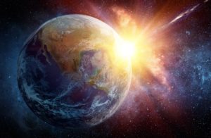 やっぱり生命は宇宙からやってきた！？北大らの研究で