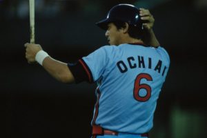 落合博満氏がすごいと思った高校球児はやっぱりあの選手だった