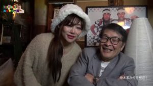 おしどり夫婦と思ってたけど…仲本工事の奥さんが家出！？