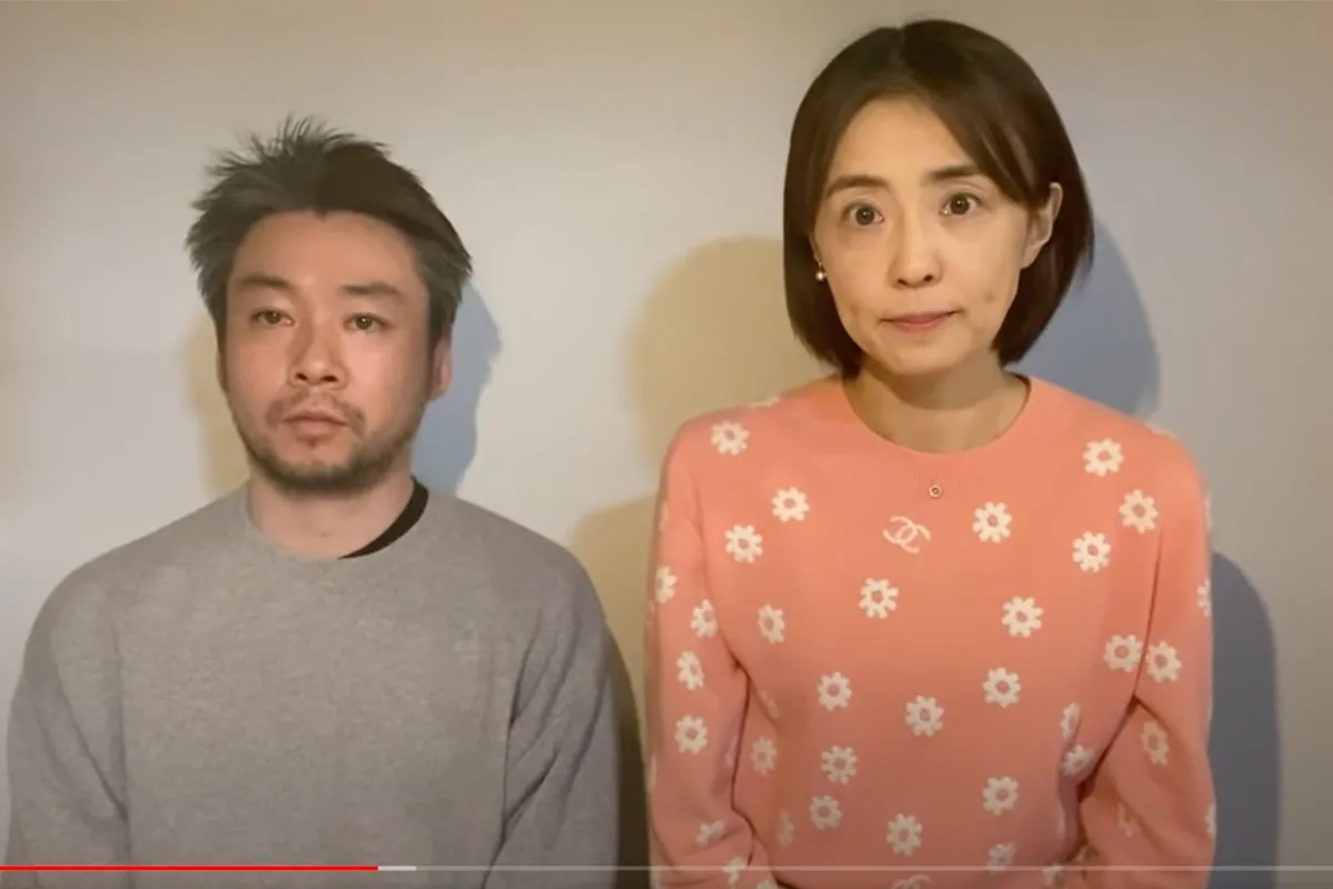 小林麻耶と夫が4月いっぱいでブログを休止…金銭面の不満で