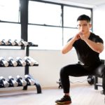 死ぬまで歩くためのスクワット…朝晩5回？？