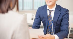 面接官の奇妙な質問に動じない…｢今日はどうやってここへ来ましたか？｣に対する答えは？？