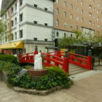 「日本三大がっかり名所」確かにはりまや橋は…