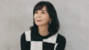 【超サプライズ！】竹内まりやがスッキリで“天の声”に出演