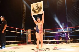 ゆりやんの30キロ増量はリバウンドじゃなくて役作りだった！！