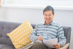 70歳過ぎたら「健康診断・減塩・お酒控える」はやめていい！？