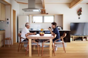 85歳を過ぎたら老いとは闘わないほうがいい