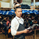 靴職人はひとまずお休み！？花田優一は何を目指してるの？？