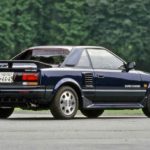 国産初のミッドシップ『MR2』がスポーツカーじゃなかったってどういうこと？？