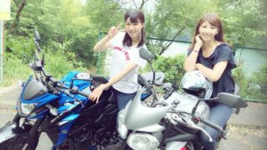 ライダーにはつらい…猛暑の中のツーリングで気をつけたいことは？