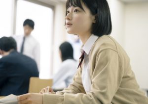 面接で内定がもらえる就職試験は終わった…