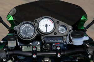 いまさら聞けない…タコメーターのタコの意味