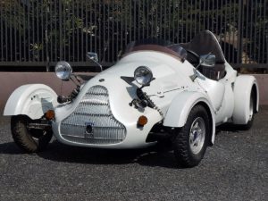 【おさらい】1人乗りミニカーって原付免許で運転できたっけ？