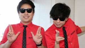 8.6秒バズーカも最盛期は稼いでいたらしい…