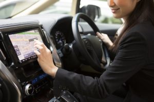 ナビはノースアップとヘディングアップのどっち派？おじさんはやっぱり