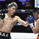 好評だった井上尚弥とノニト・ドネアの世界戦をアマプラが独占配信