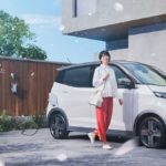 日産“サクラ”の気になる充電事情