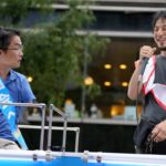 ひろゆきの収入を上げる方法に称賛…乙武応援するより選挙に出てよ！