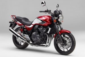 400ccで好きな国産バイクは？大型もいいけど中型もいいよ！