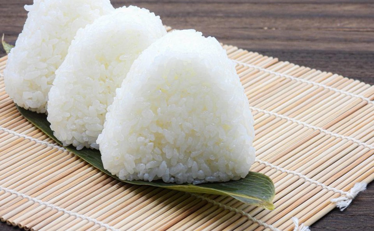 痩せやすさを考えたら日本人はやっぱりお米だと思う