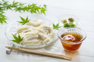 そうめんをおいしく食べるためにしてはいけないこととおいしい食べ方