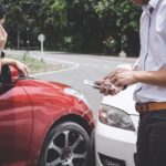 任意保険に未加入の人が多すぎ…交通事故に遭うとヤバイよね