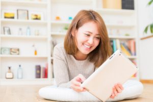 タブレット端末使ってる？結局は中途半端な存在…