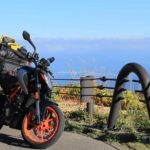 バイクの必須アイテム…これだけはあったほうがいいよ